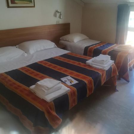 Hotel Derna Viareggio Exterior photo